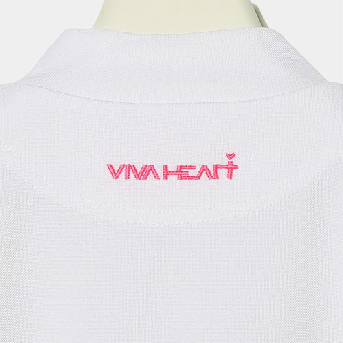 ビバハート　シャツ