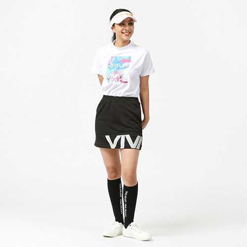 ビバハート　シャツ