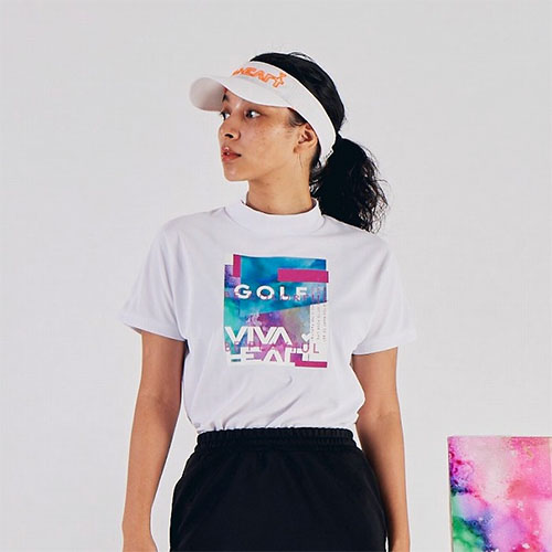 ビバハート　シャツ