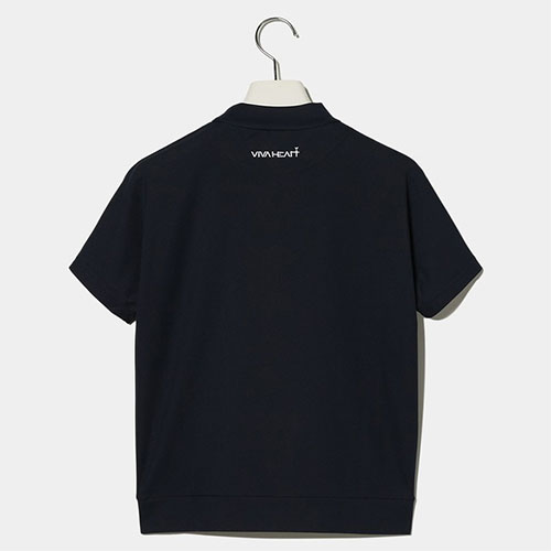 ビバハート　シャツ