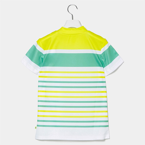 ビバハート 半袖シャツ