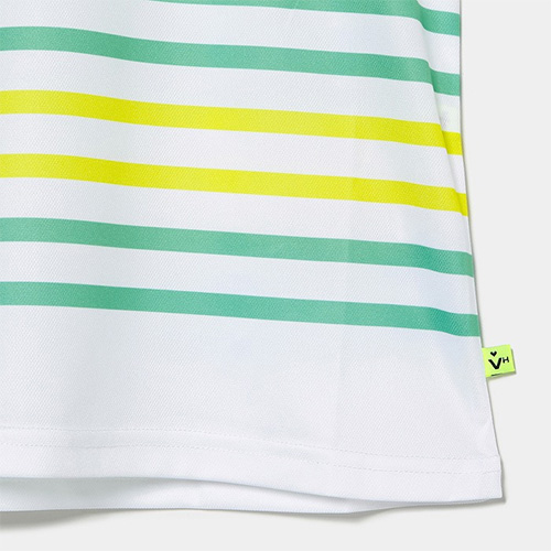 ビバハート 半袖シャツ