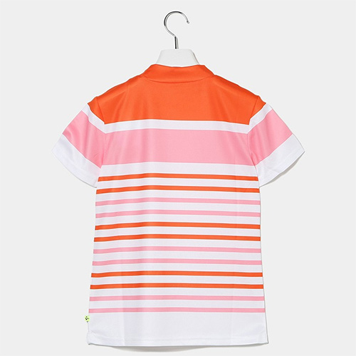 ビバハート 半袖シャツ