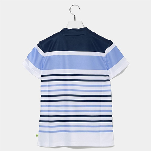 ビバハート 半袖シャツ