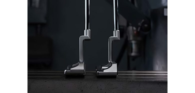 タイトリスト　パター