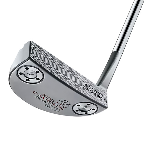 タイトリスト　パター