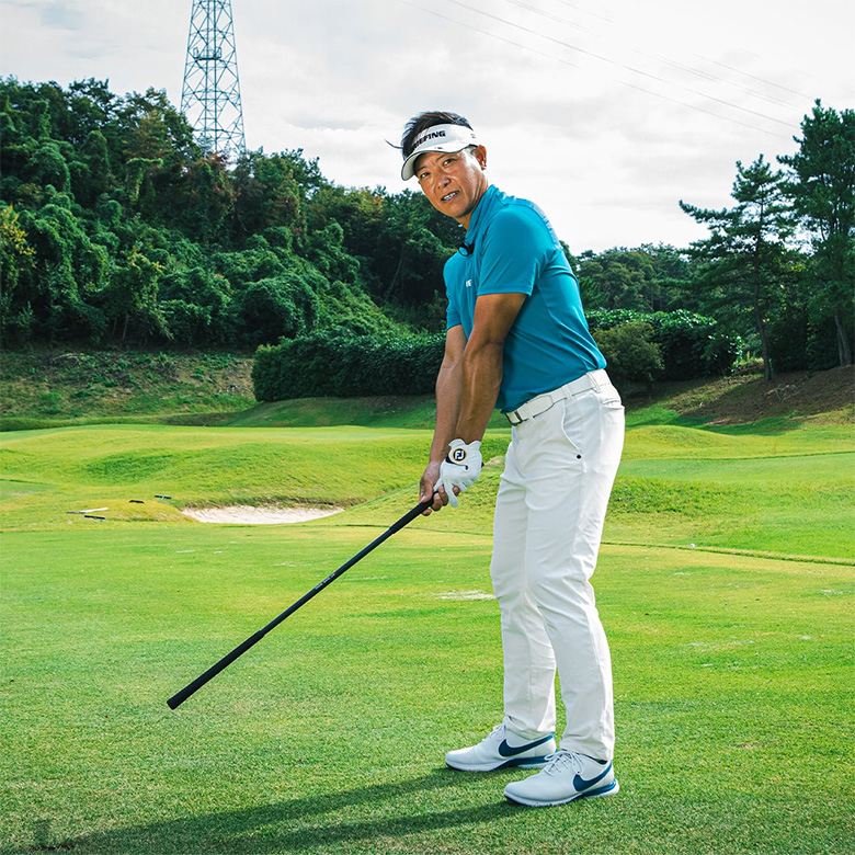 LPSWING　スイング練習器具