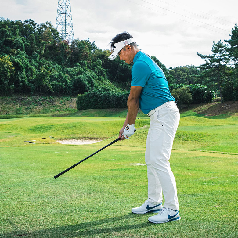 LPSWING　スイング練習器具