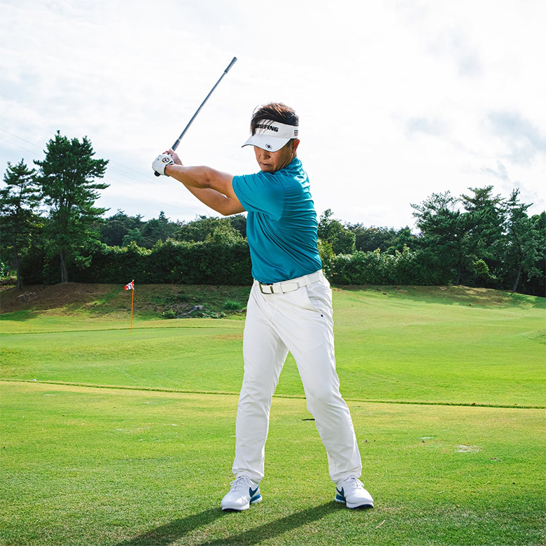 LPSWING　スイング練習器具