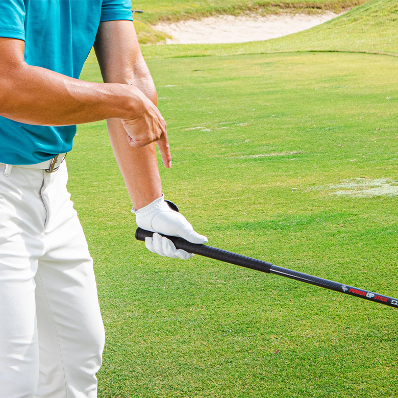 LPSWING　スイング練習器具