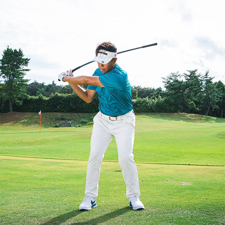 LPSWING　練習器具