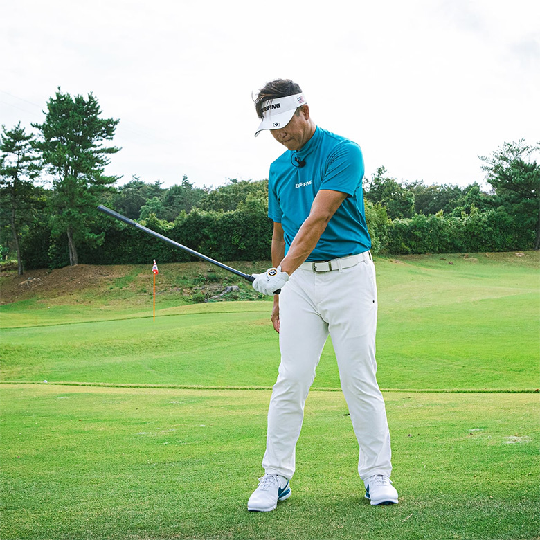 LPSWING　練習器具