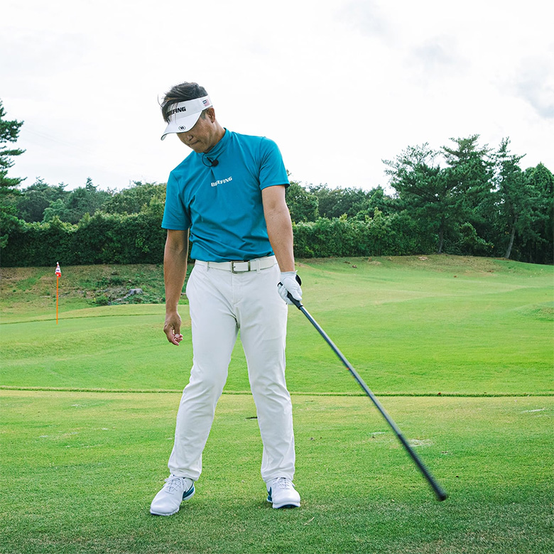 LPSWING　練習器具