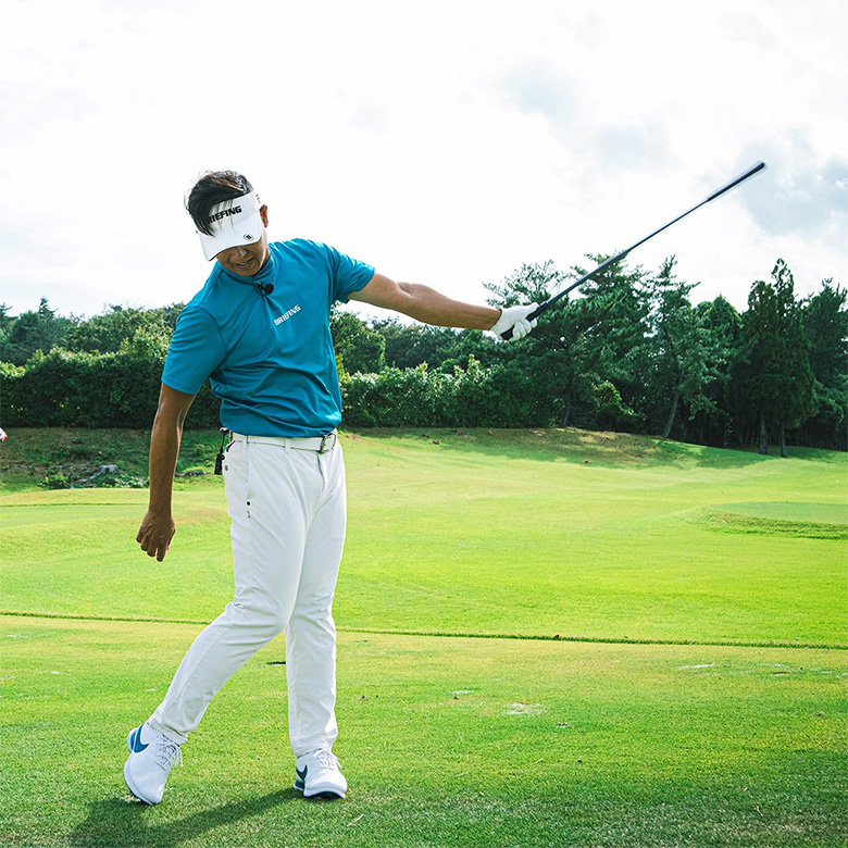 LPSWING　練習器具