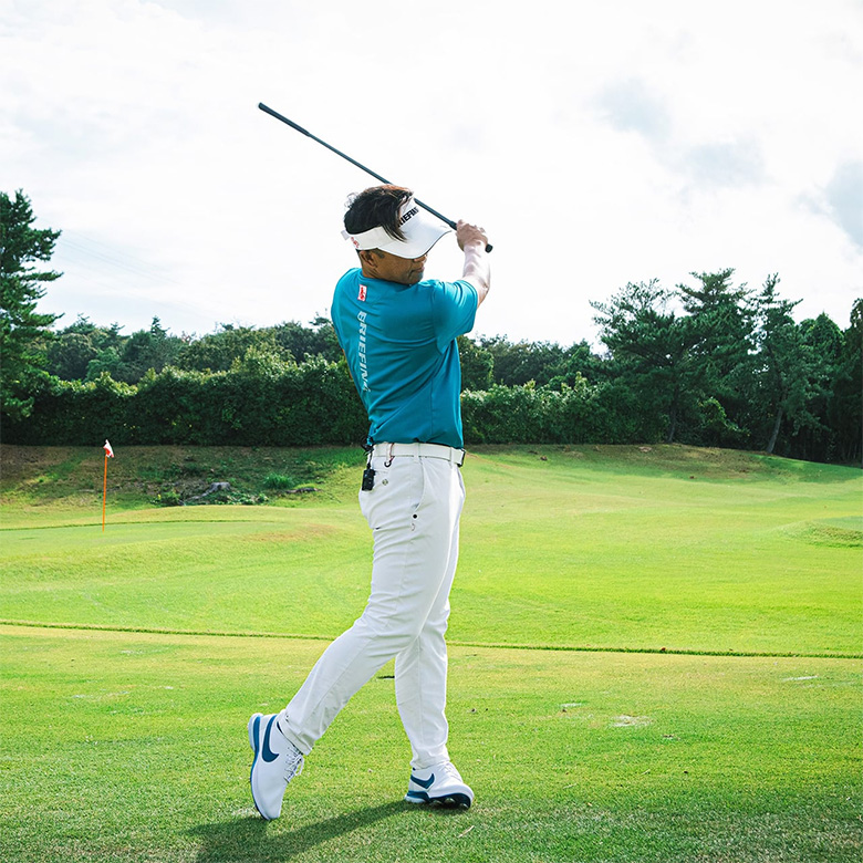 LPSWING　練習器具