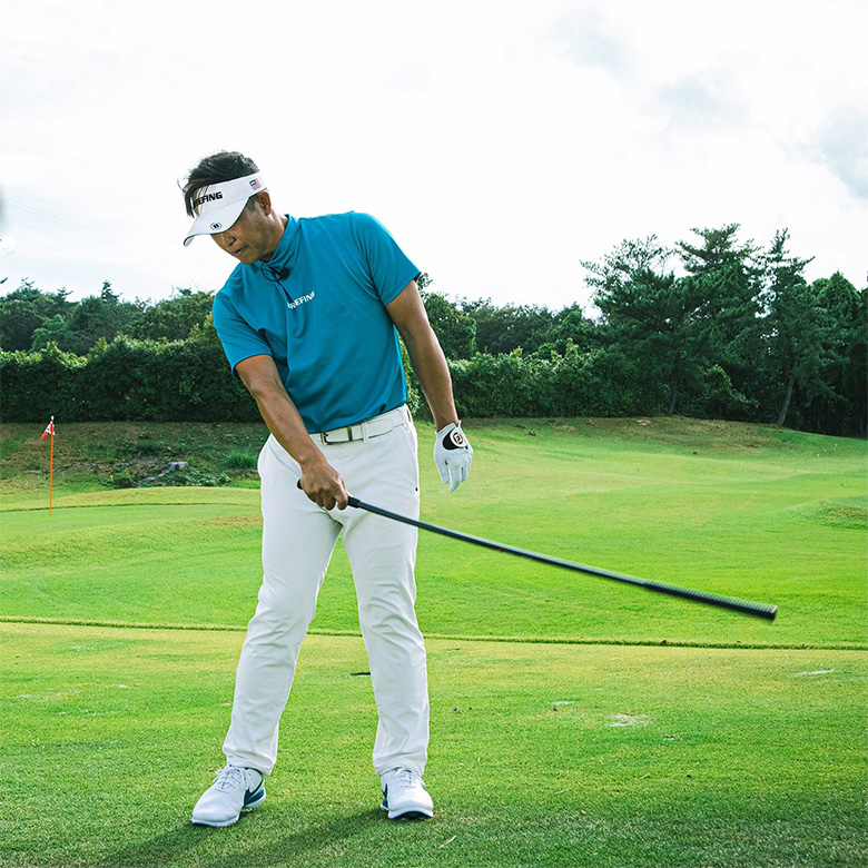 LPSWING　練習器具