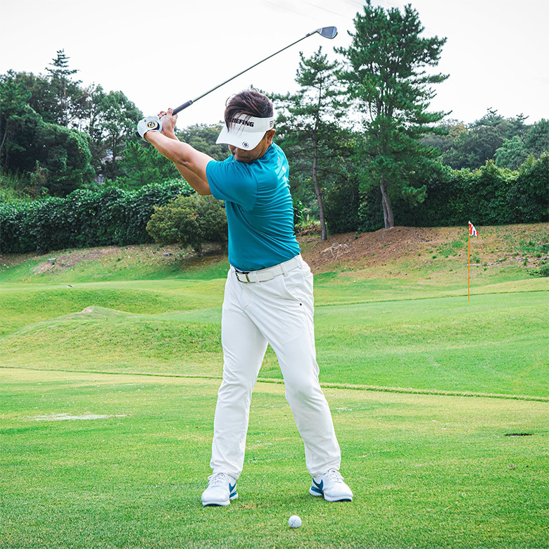 LPSWING　練習器具