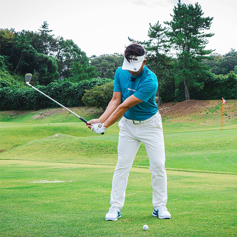 LPSWING　練習器具