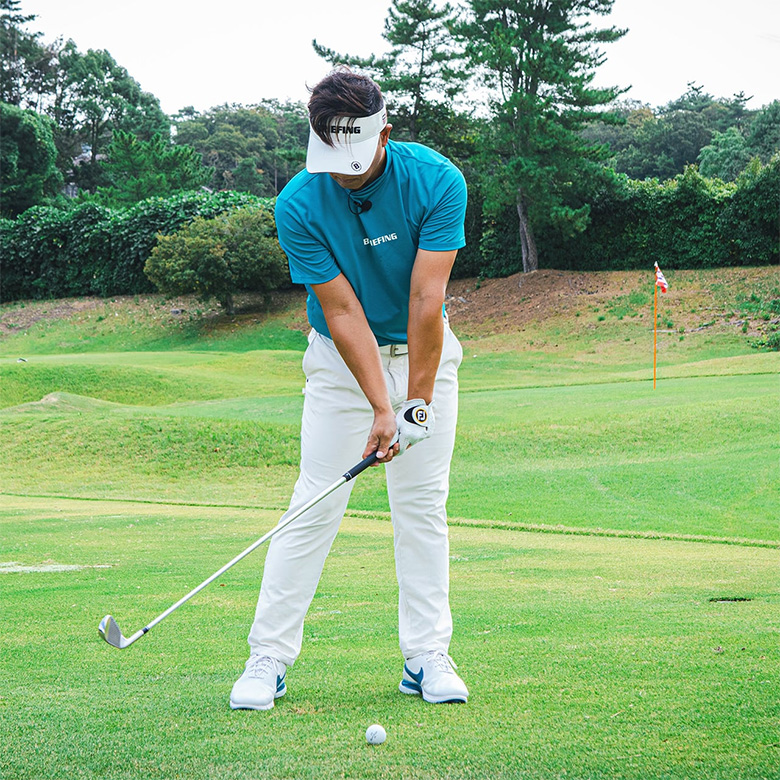 LPSWING　練習器具