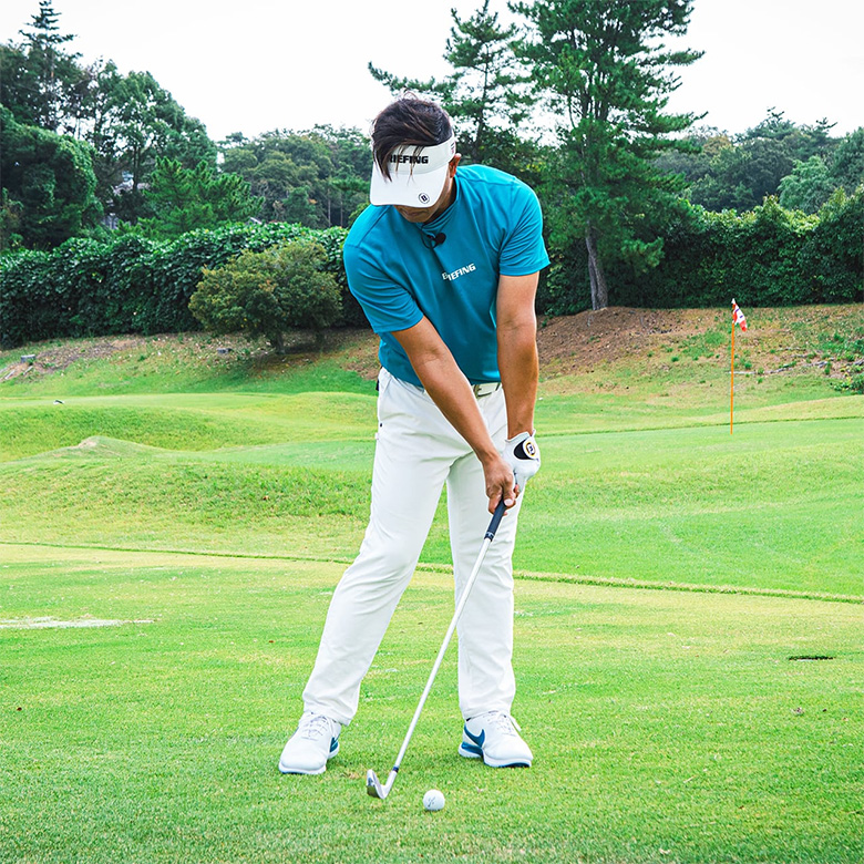 LPSWING　練習器具