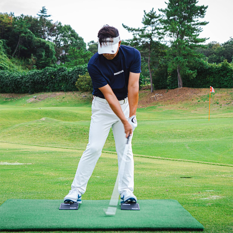 LPSWING　練習器具