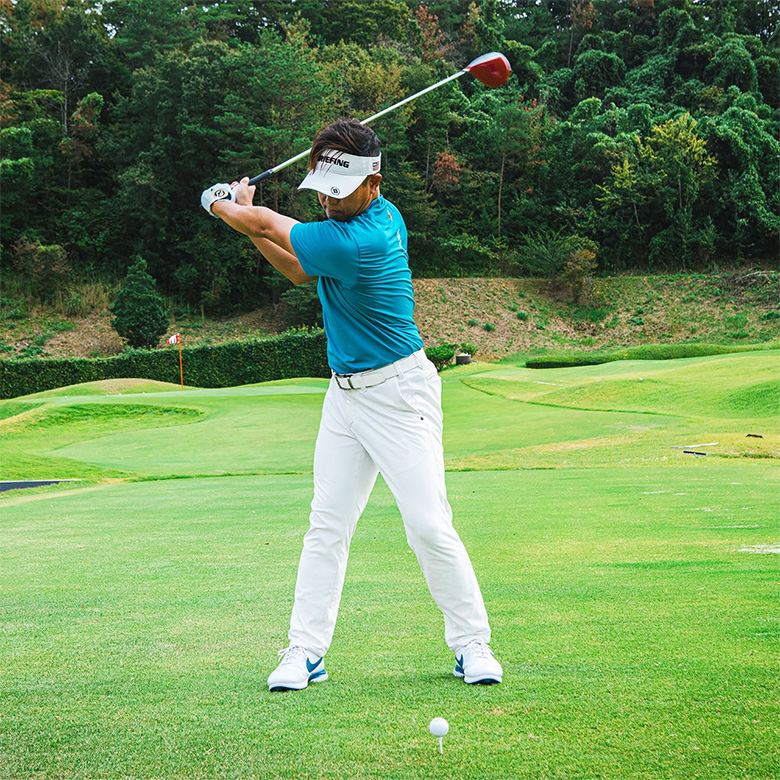 LPSWING　練習器具