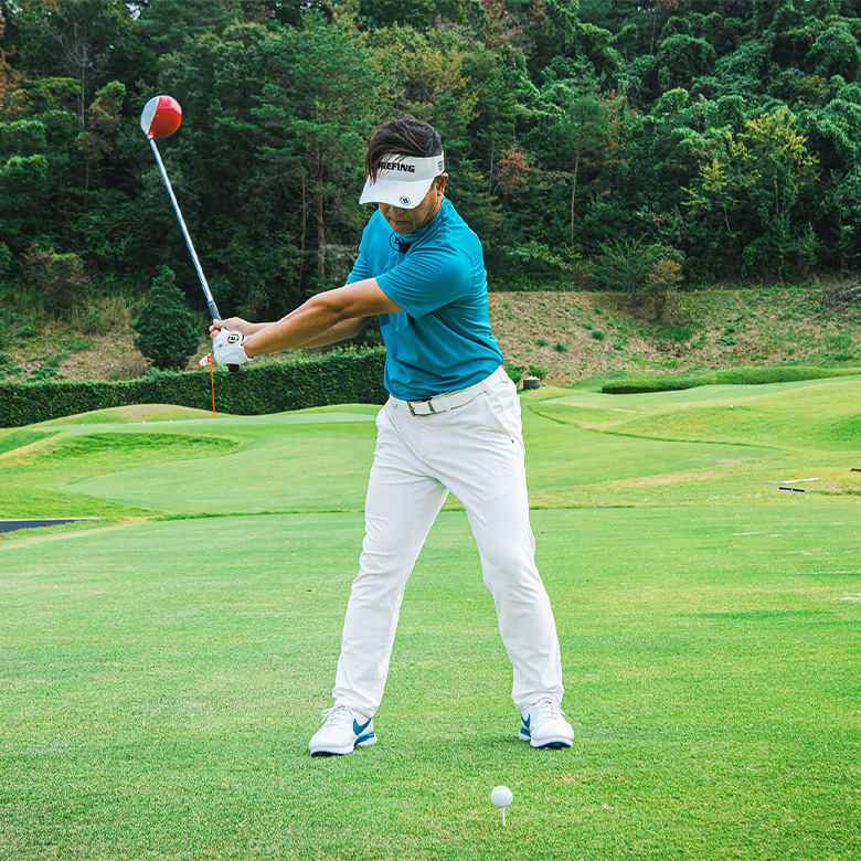 LPSWING　練習器具