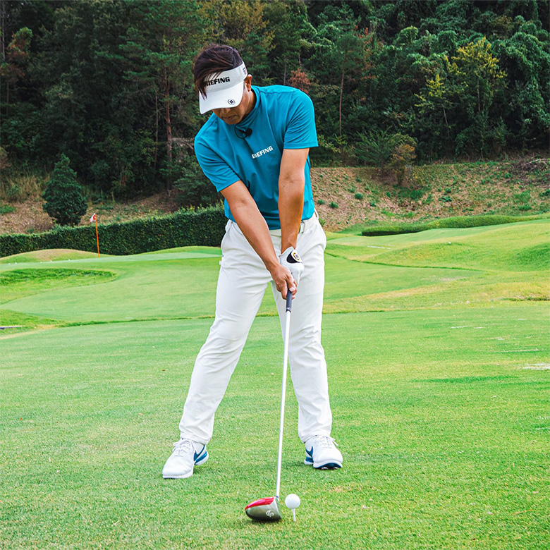 LPSWING　練習器具