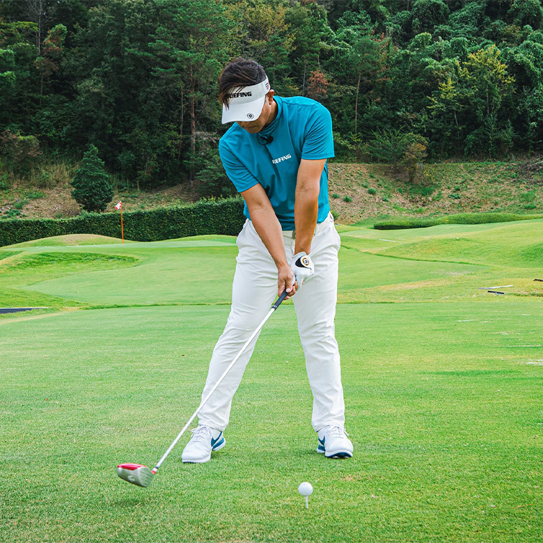 LPSWING　練習器具