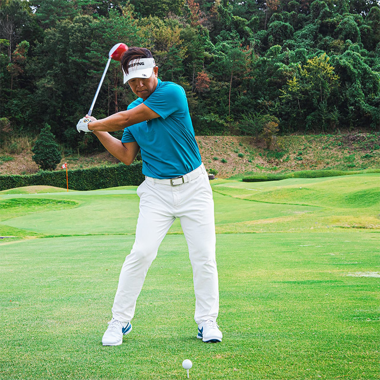 LPSWING　練習器具