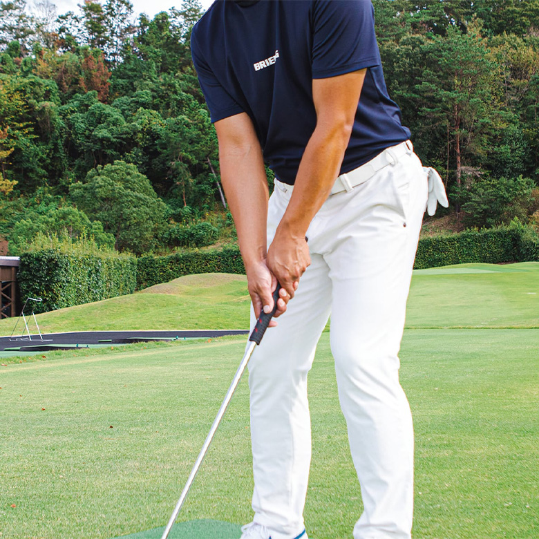 LPSWING　練習器具