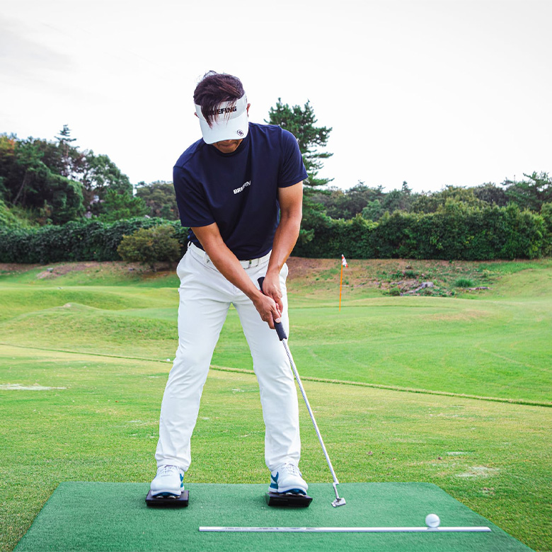 LPSWING　練習器具