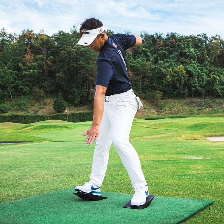 LPSWING　練習器具