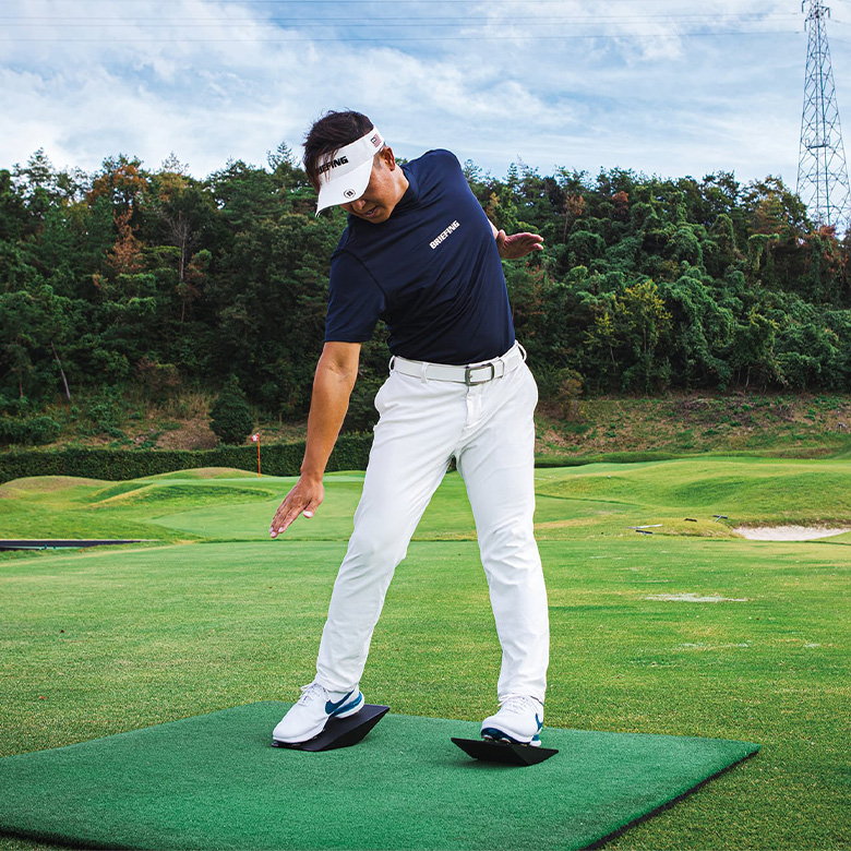 LPSWING　練習器具