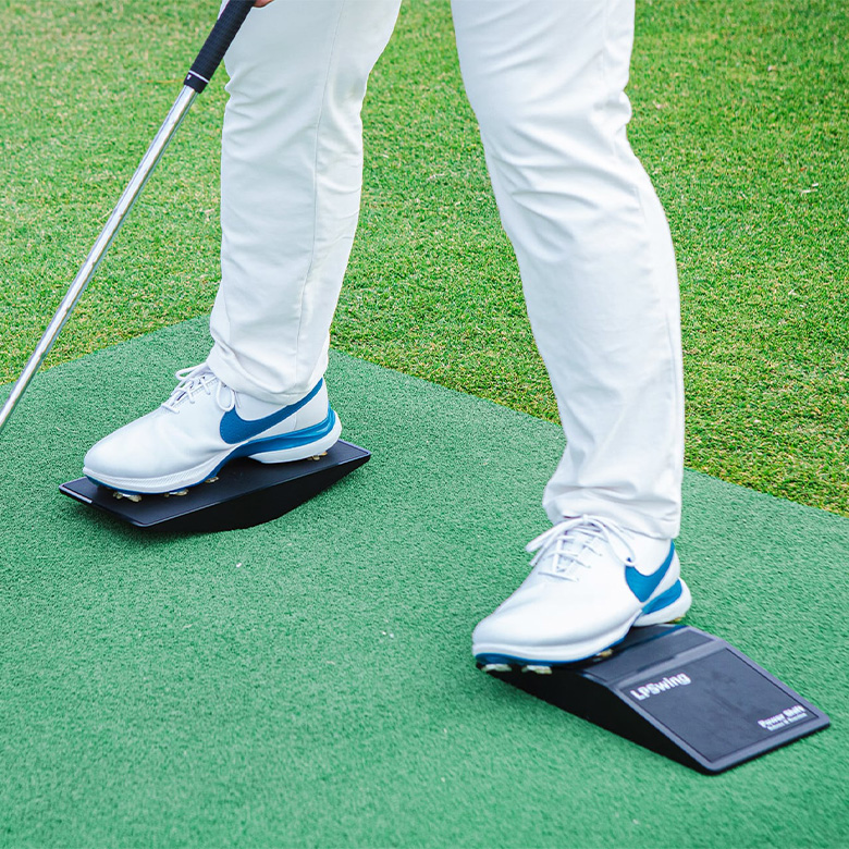 LPSWING　練習器具