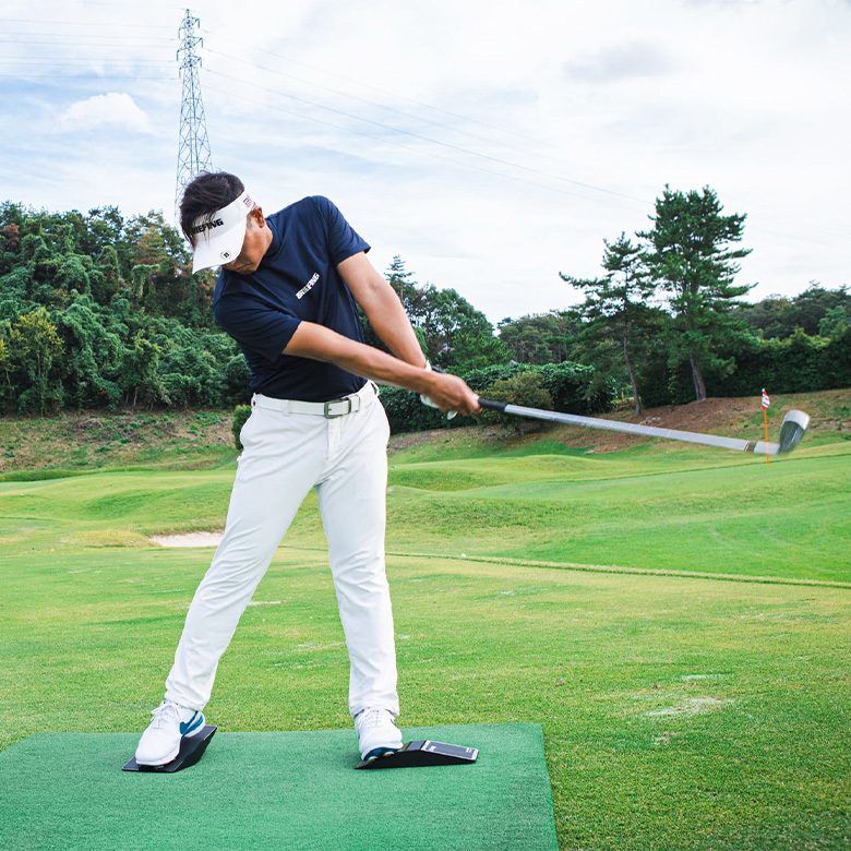 LPSWING　練習器具