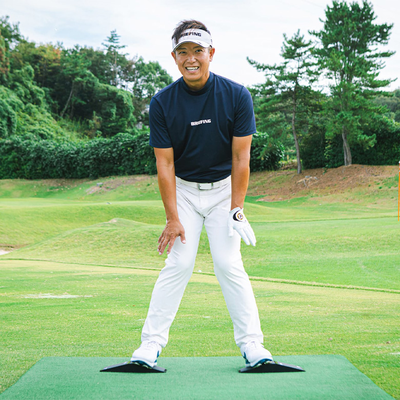 LPSWING　練習器具