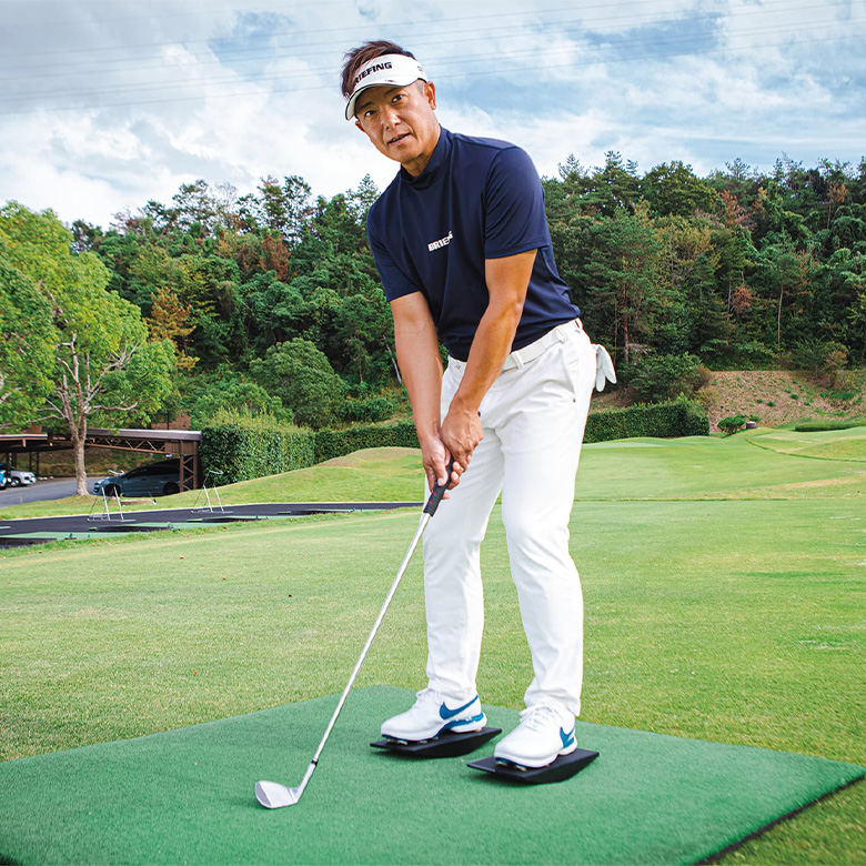 LPSWING　練習器具