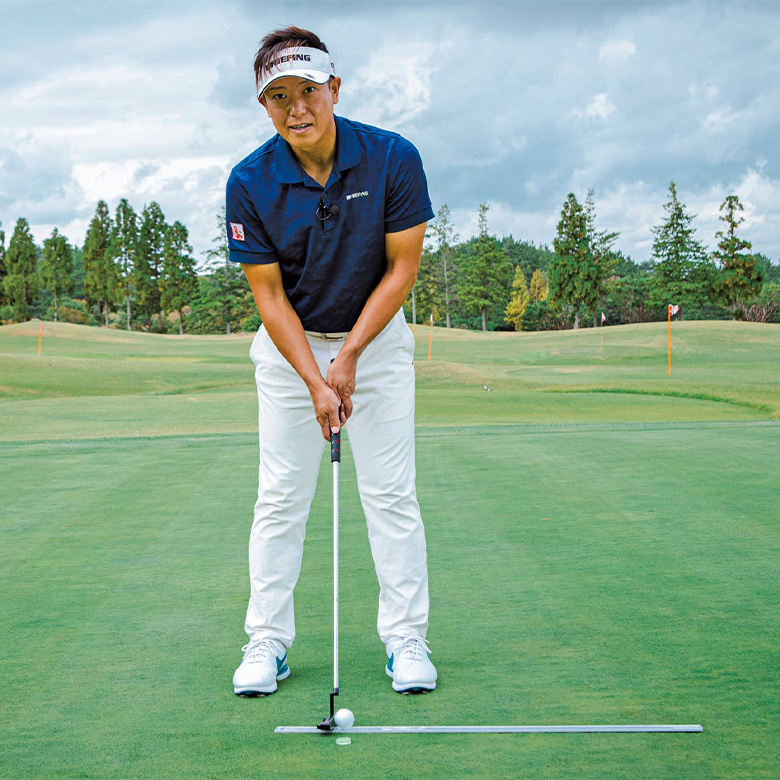 LPSWING　練習器具