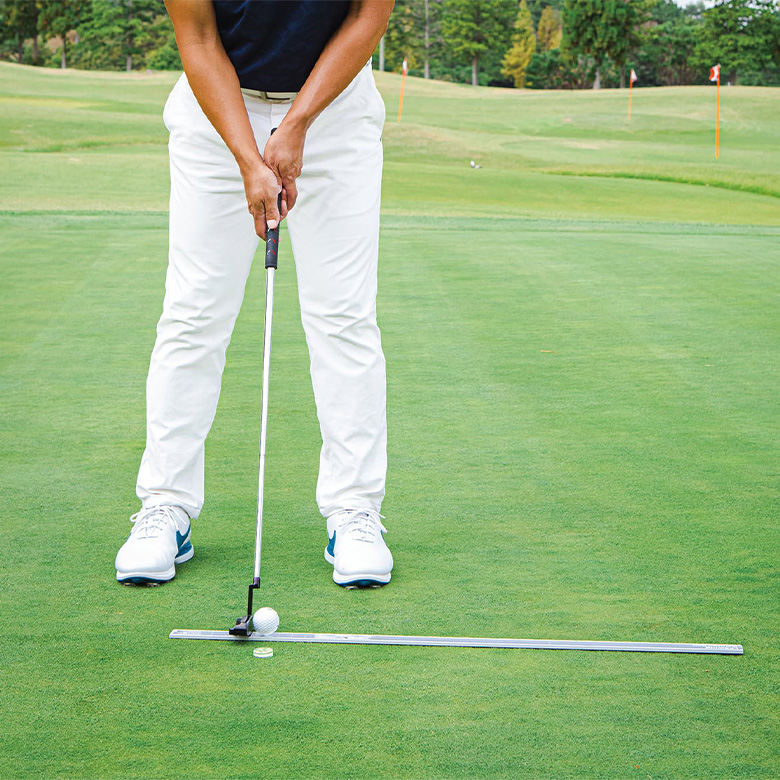 LPSWING　練習器具