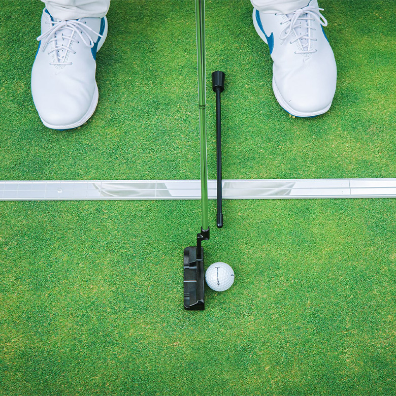 LPSWING　練習器具