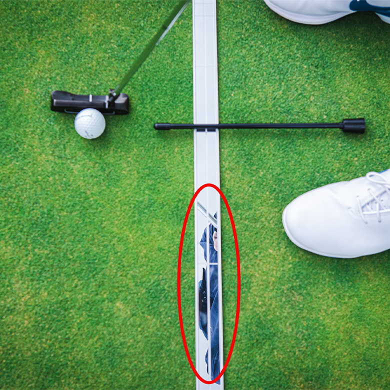 LPSWING　練習器具