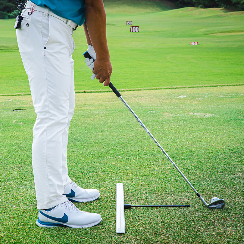 LPSWING　練習器具