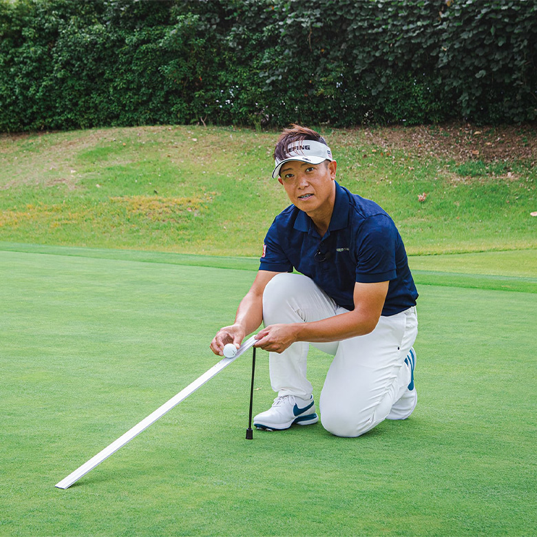 LPSWING　練習器具