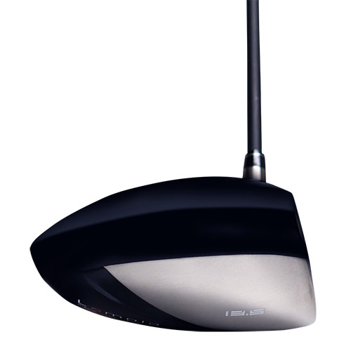 パワービルド　ドライバー