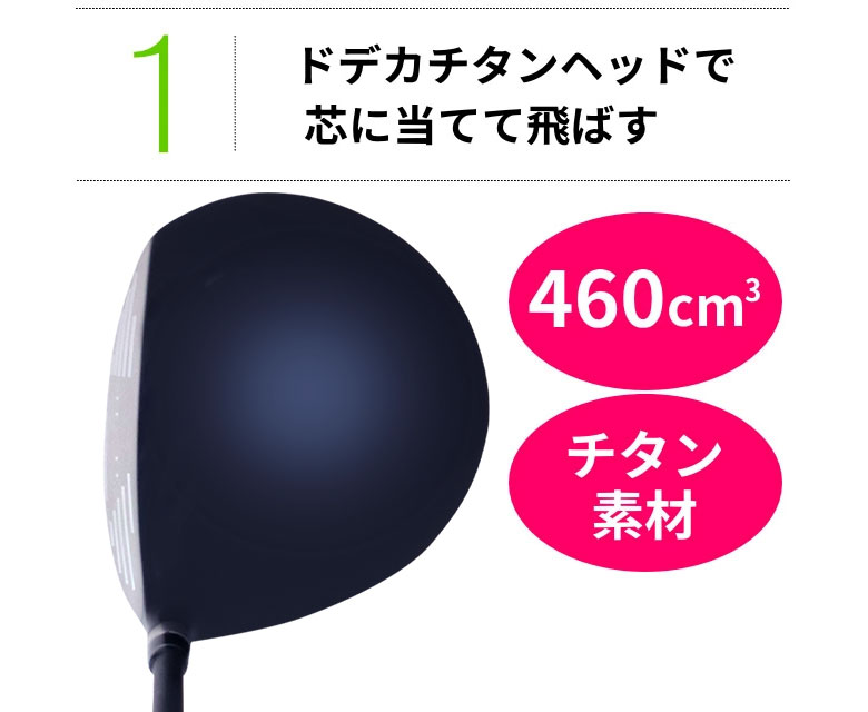 パワービルド　ドライバー