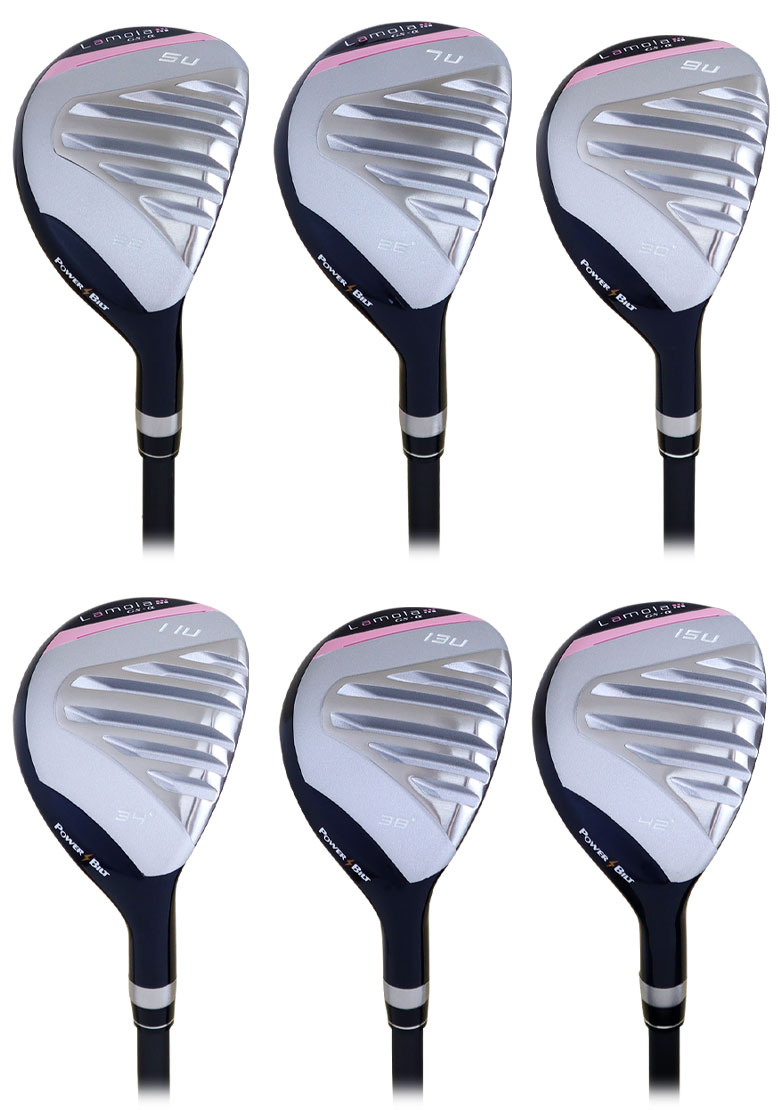 パワービルド　ユーティリティー