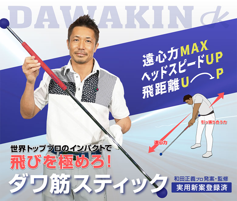 リンクス　スイング練習機