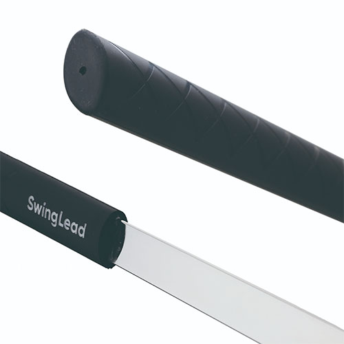 朝日ゴルフ　スイング練習機