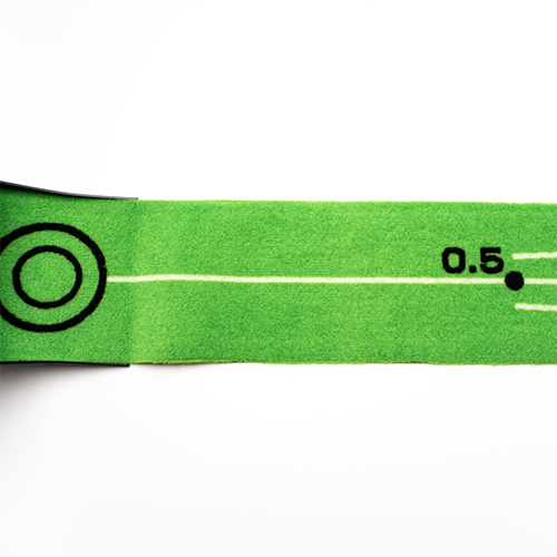 エジソンゴルフ　ワンパットセット